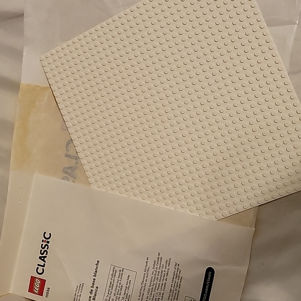 Lego baseplate - Picture 6 of 10